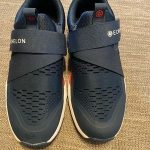 Echelon cycling shoes